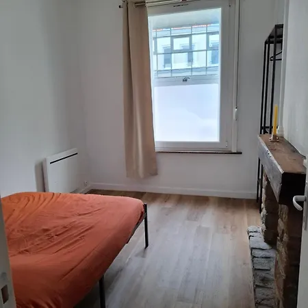 Claudius, Confort * Boulogne-sur-Mer