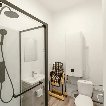 T2 Renove A Neuf, Centre-ville 아파트