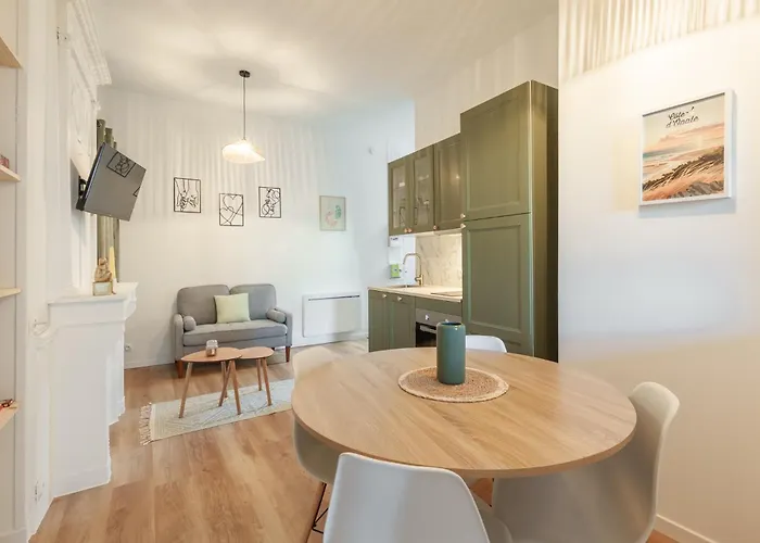 T2 Renove A Neuf, Centre-ville *